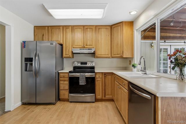15662 E Eldorado Drive, Aurora, CO 80013