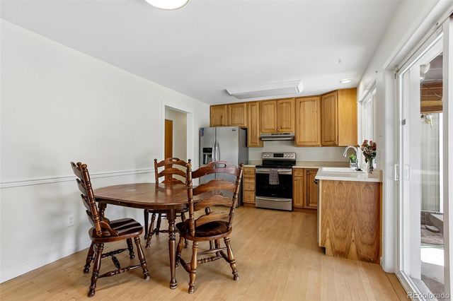 15662 E Eldorado Drive, Aurora, CO 80013