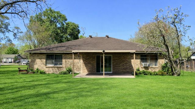 12311 Dakar Drive, Houston, TX 77065