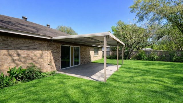 12311 Dakar Drive, Houston, TX 77065