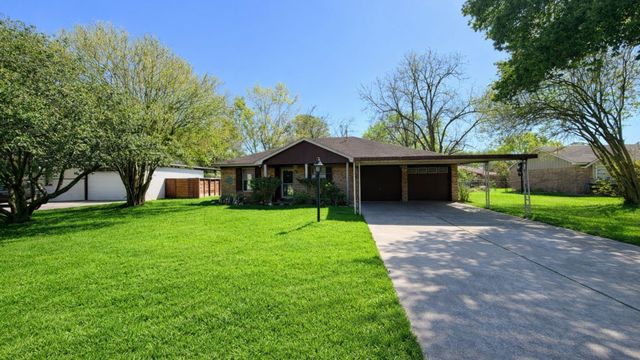 12311 Dakar Drive, Houston, TX 77065