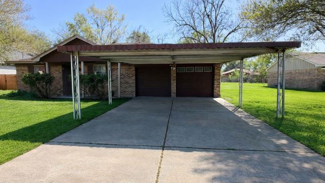 12311 Dakar Drive, Houston, TX 77065