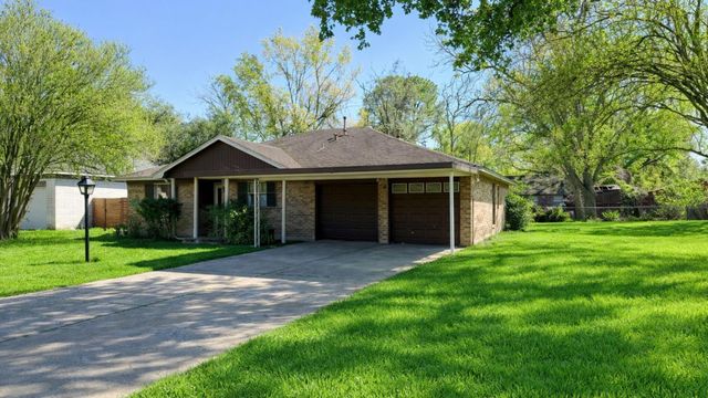 12311 Dakar Drive, Houston, TX 77065