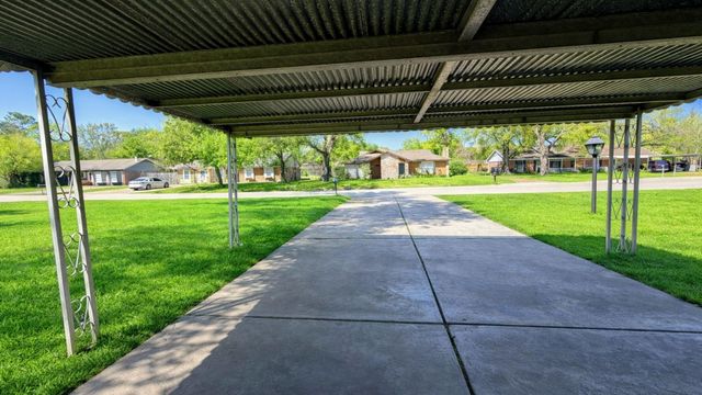 12311 Dakar Drive, Houston, TX 77065