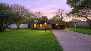 12311 Dakar Drive, Houston, TX 77065