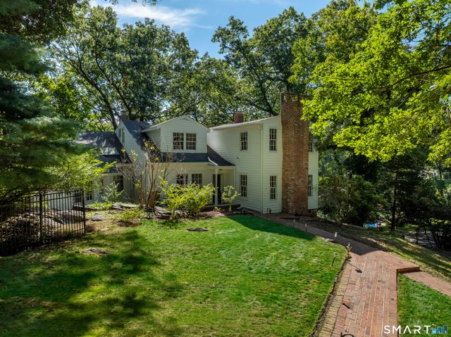 267 Westport Road, Wilton, CT 06897