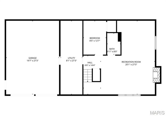 12897 Nimes Drive, St Louis, MO 63141