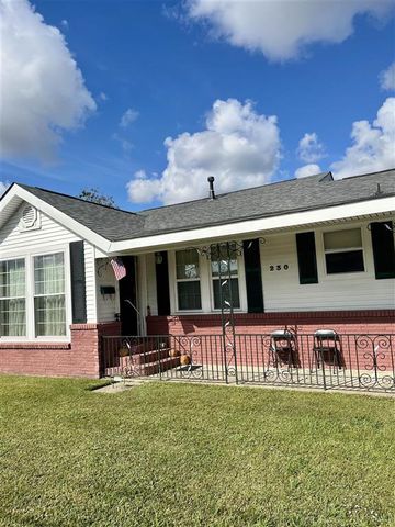230 Lucille St Street, Lake Charles, LA 70601