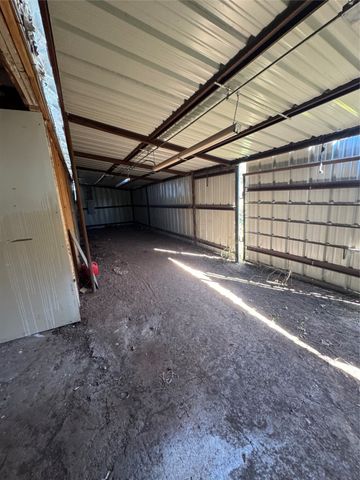 1699 Treadaway Boulevard, Abilene, TX 79601