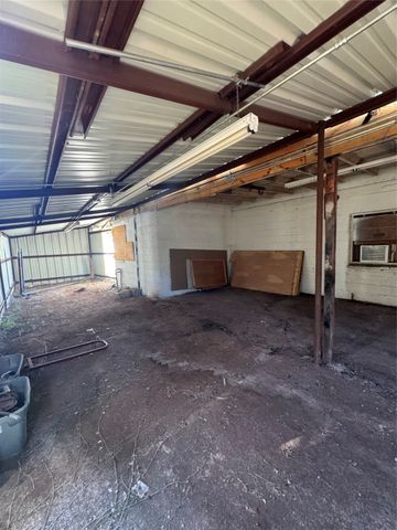 1699 Treadaway Boulevard, Abilene, TX 79601