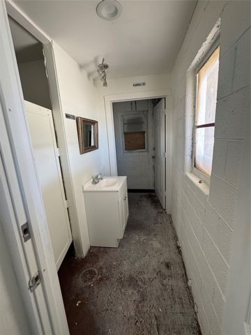 1699 Treadaway Boulevard, Abilene, TX 79601