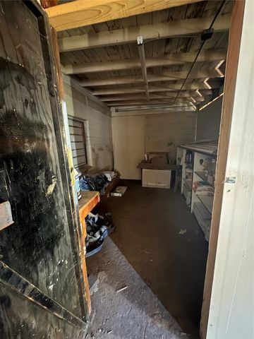 1699 Treadaway Boulevard, Abilene, TX 79601