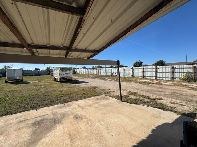 1699 Treadaway Boulevard, Abilene, TX 79601