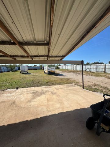 1699 Treadaway Boulevard, Abilene, TX 79601
