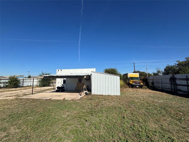 1699 Treadaway Boulevard, Abilene, TX 79601