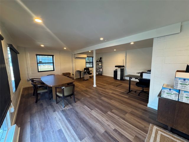 1699 Treadaway Boulevard, Abilene, TX 79601