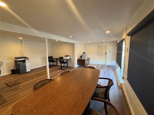 1699 Treadaway Boulevard, Abilene, TX 79601