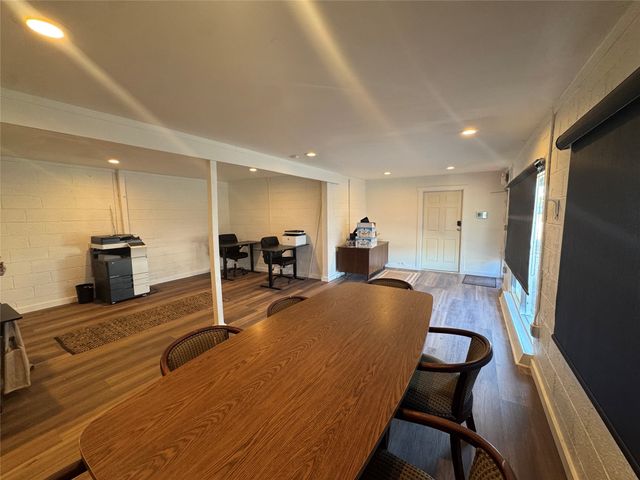 1699 Treadaway Boulevard, Abilene, TX 79601