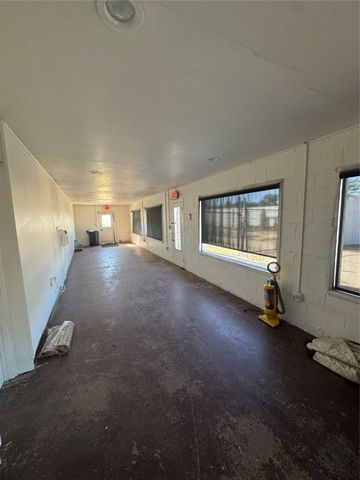 1699 Treadaway Boulevard, Abilene, TX 79601