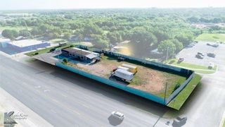 1699 Treadaway Boulevard, Abilene, TX 79601