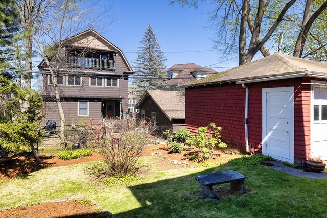 71 Congreve St 2, Boston, MA 02131