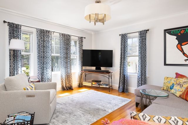 71 Congreve St 2, Boston, MA 02131