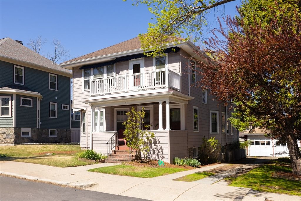 71 Congreve St 2, Boston, MA 02131