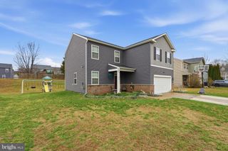 235 DALIAH WAY, Orange, VA 22960