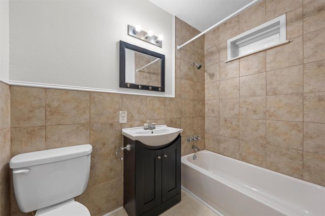 312 E Colorado Street, Bremond, TX 76629