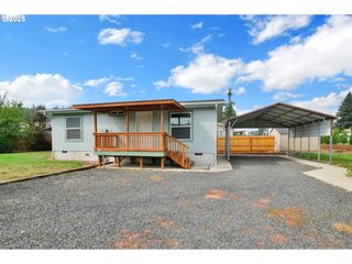 87886 CEDAR FLAT Rd, Springfield, OR 97478