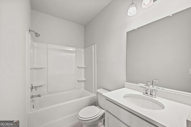 388 Capri Court, Mcdonough, GA 30252