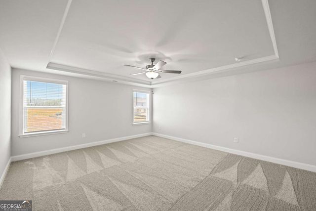 388 Capri Court, Mcdonough, GA 30252