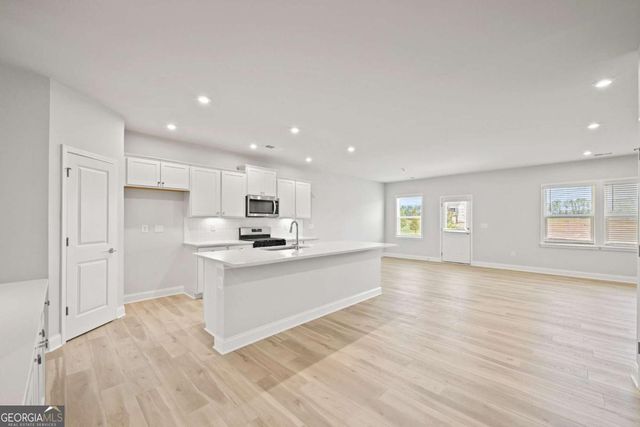 388 Capri Court, Mcdonough, GA 30252