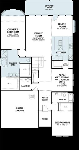 3505 Texoma Lane, Celina, TX 75009