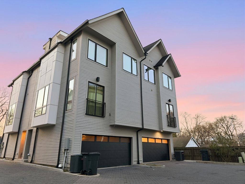 4309I Gallatin Pike I, Nashville, TN 37216