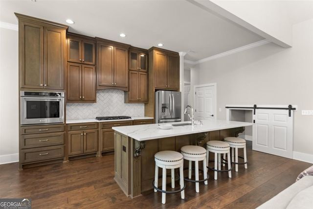 1070 Carnoustie Drive, Greensboro, GA 30642