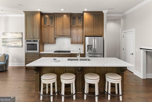 1070 Carnoustie Drive, Greensboro, GA 30642