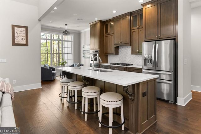 1070 Carnoustie Drive, Greensboro, GA 30642