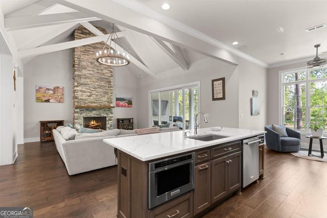 1070 Carnoustie Drive, Greensboro, GA 30642