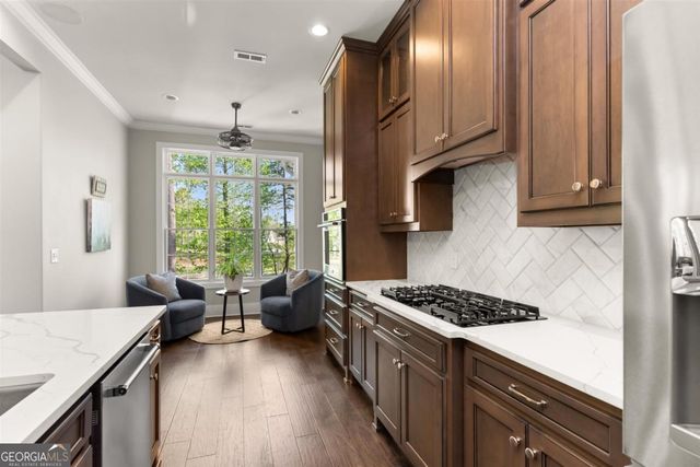 1070 Carnoustie Drive, Greensboro, GA 30642