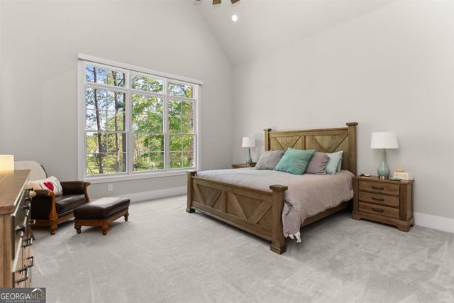 1070 Carnoustie Drive, Greensboro, GA 30642