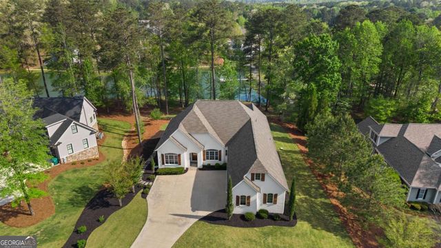 1070 Carnoustie Drive, Greensboro, GA 30642