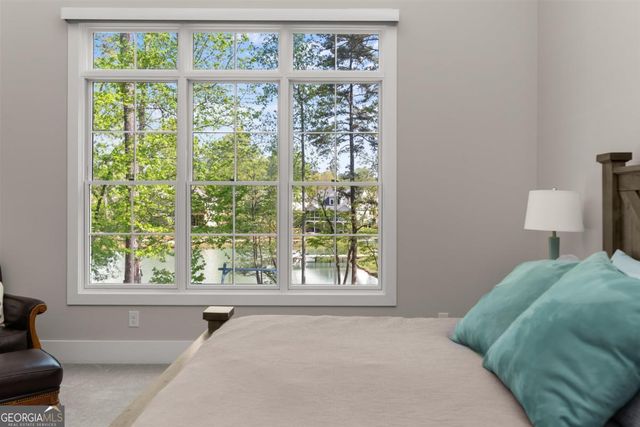 1070 Carnoustie Drive, Greensboro, GA 30642