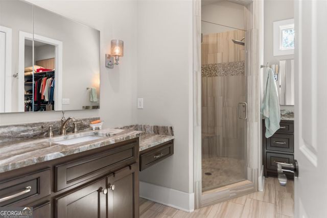 1070 Carnoustie Drive, Greensboro, GA 30642