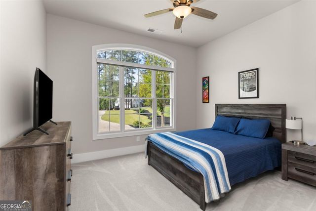 1070 Carnoustie Drive, Greensboro, GA 30642