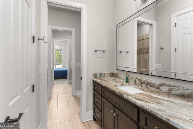 1070 Carnoustie Drive, Greensboro, GA 30642