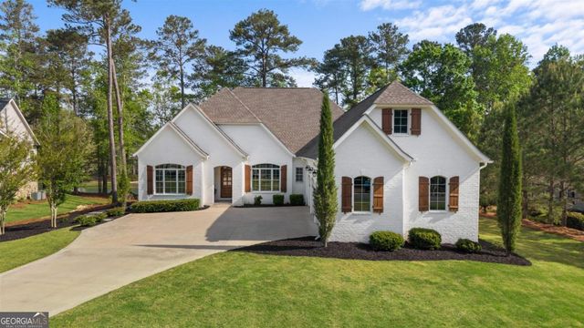 1070 Carnoustie Drive, Greensboro, GA 30642