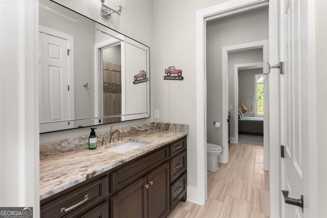 1070 Carnoustie Drive, Greensboro, GA 30642