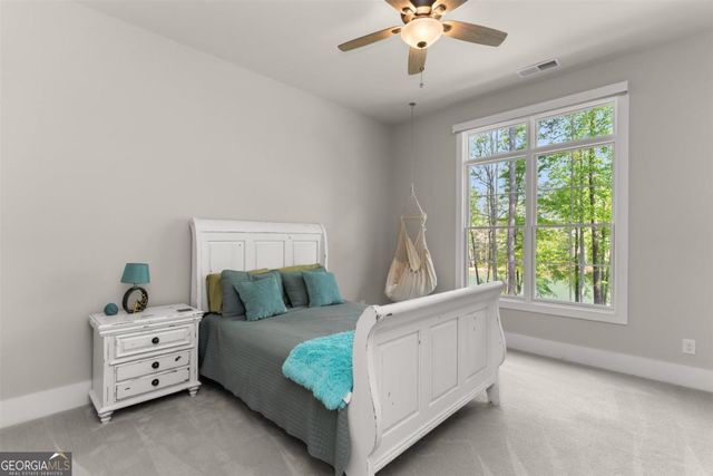 1070 Carnoustie Drive, Greensboro, GA 30642