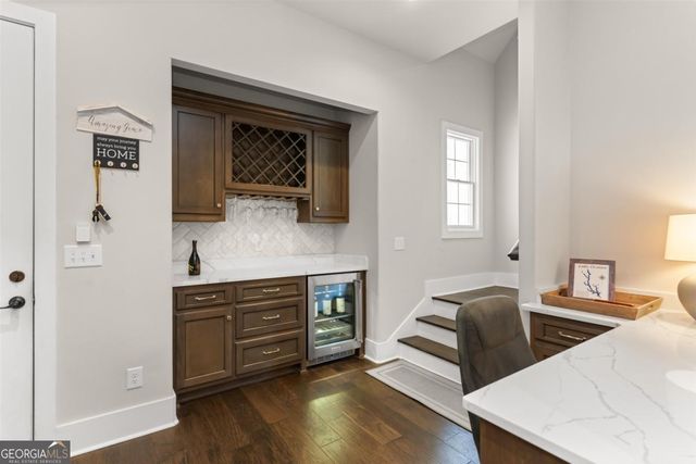 1070 Carnoustie Drive, Greensboro, GA 30642